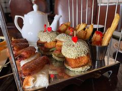 -南沙游艇会·大兵船餐厅