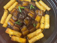 -芳芳私房菜·精作淮扬菜(玖珑湾店)