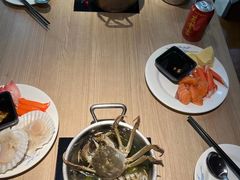 -星伦多自助料理(江阴万达店)