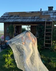 -青禾蒙娜丽莎婚纱摄影(武汉总店)