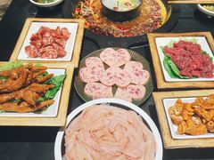 -重庆古老火锅