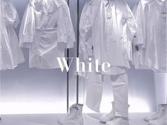 -ZARA HOME(长楹天街购物中心店)