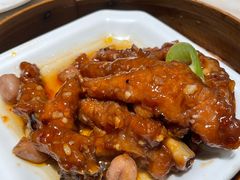 -稻香饭店(龙华天虹店)