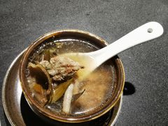 白果老鸭马蹄汤-桂小厨广西菜(万象城店)