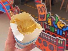 -麦当劳(贵和购物中心B1店)