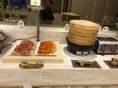 -全季酒店(南京明故宫店)