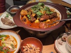 -纳鲁孜·新疆特色餐厅(上海悦荟广场店)