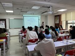 -仁和会计培训(观音桥校区)