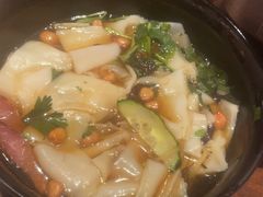 -甘家界牌柠檬鸭(青山店)