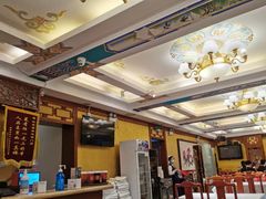 大堂-峨嵋酒家(地安门店)