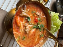 -CHINCHIN 青青·泰国料理(万象食家店)