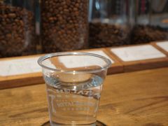 -Metal hands·铁手咖啡