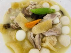 -怡园饭店-餐厅(四望亭店)