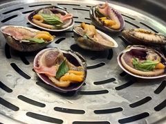 -青蓬蒸汽海鲜·深圳老字号·团建聚会(壹方城店)