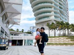 -三亚海昌梦幻海洋不夜城