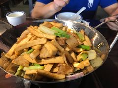 -饭桌故事·血鸭湘(荣宝华店)