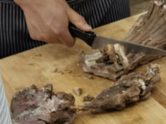 -清真·益鑫羊肉手抓馆(花园北街店)