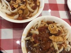 -太原面食店(解放路店)