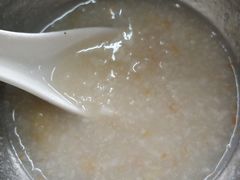 茅根粥-东盛美食(东城南路店)