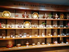 店内环境-张小泉(豫园店)