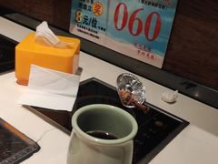 -聚盛源蒸汽海鲜火锅烤肉自助(巨川金海岸购物广场店)