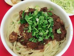 -乐天拉面(桃花街店)