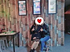 -魔方cube剧情密室逃脱(海岸城店)