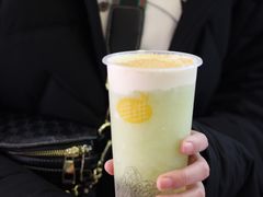 -维维豆奶(金鹰新街口店)