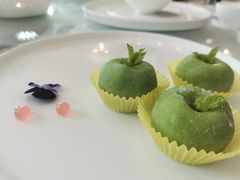 -世博源公馆·本帮融合菜·主题包厢·江景餐厅