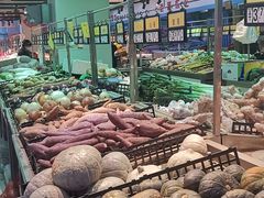 -华联生活超市(德外店)