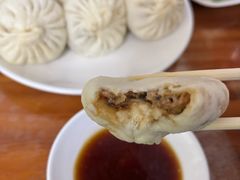 -津门如意包子铺(宾西路店)