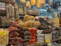 -瓦洛洛传统市场