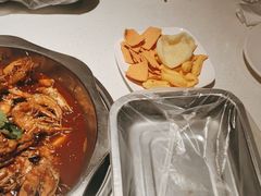 -槐店王婆大虾(西太堡店)