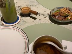 -T館·花园艺术餐厅