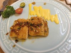 -世香全厨•日料·铁板烧(金桥店)