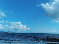 -碧桂园十里银滩