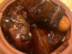 -鹿港小镇经典老上海菜(长乐路店)