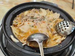 -李师傅脆肚(梅林店)