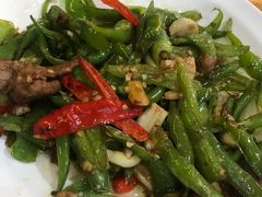 -廖玖玖璧山兔来凤鱼江湖菜(王家塘街店)