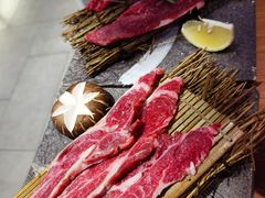 -吉秋田鲜和牛烧肉·肉档自选