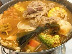 -张妈台式锅烧(深大店)