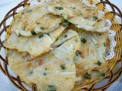 香煎萝卜丝饼半打-蒲园食堂(中山大学广州校区南校园店)