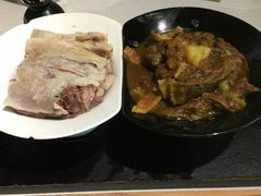 -新仙清汤牛腩(铜锣湾店)