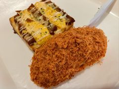 -味多美蛋糕(八大处店)