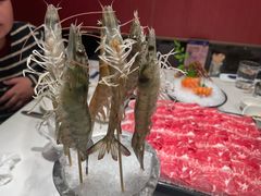 -海月轩海鲜豆捞(紫金塔店)