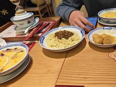 -赵记传承·中式甜品(中山石岐大信店)