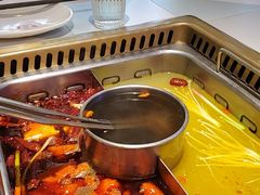 -雾都渣渣火锅(南城智汇城店)