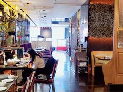 大堂-小资太太餐厅(南岗区店)