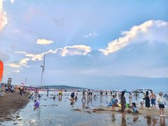 -那香海钻石沙滩浴场