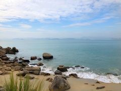 -深圳大梅沙京基洲际度假酒店